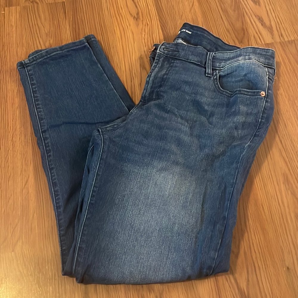 Old Navy Skinny Jeans